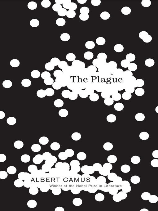 Title details for The Plague by Albert Camus - Wait list